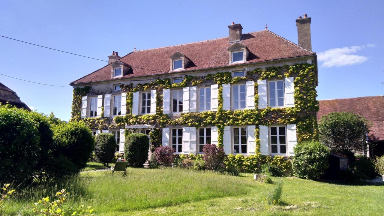 Maravillon - Chambres D'Hotes Eksteriør billede