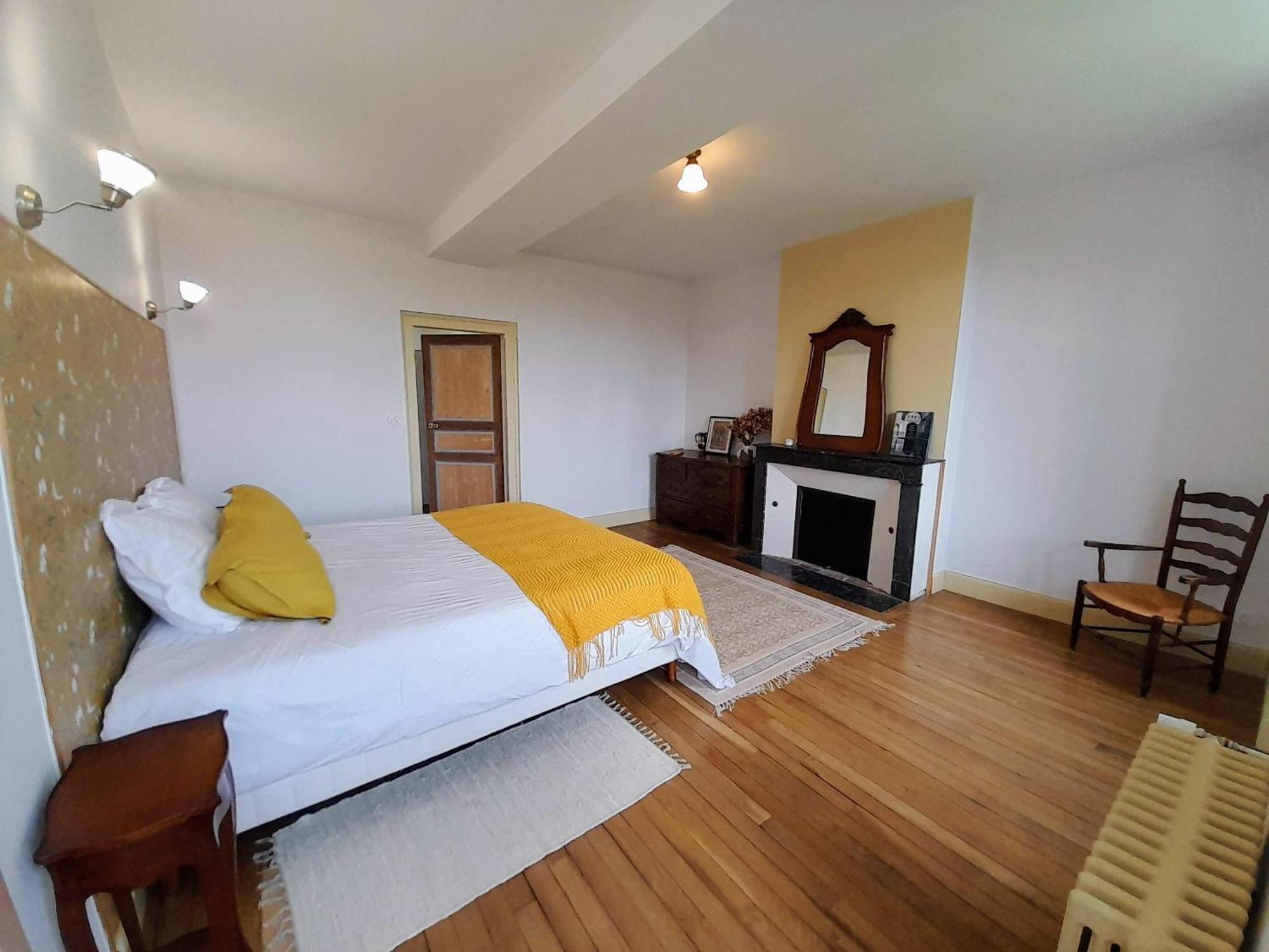 Maravillon - Chambres D'Hotes Eksteriør billede